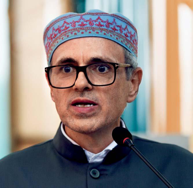 OMAR RAISES THE PITCH ON STATEHOOD